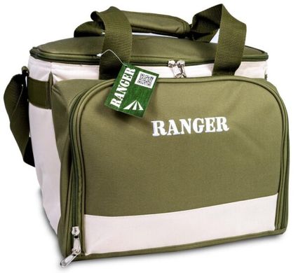 Набір для пікніка Ranger Lawn (RA 9909) RA9909 фото