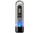 Потужний ультрафіолетовий міні-наключний ліхтар Nitecore TIKI UV 6-1385_UV фото 2