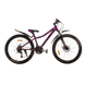 Велосипед Tiran Drone 26" 13" violet-black (26TJA-004714) 26TJA-004714 фото