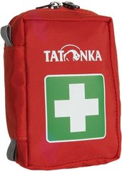 Аптечка порожня Tatonka First Aid XS, Red (TAT 2807.015) 4013236976427 фото