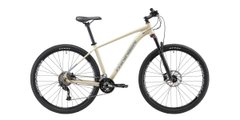 Велосипед WINNER 29" SOLID-WRX 18″ бежевий перламутр (23-069) 23-069 фото