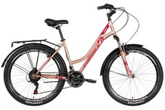 Велосипед ST 26" Formula OMEGA AM Vbr 2022 розовое золото (OPS-FR-26-683) OPS-FR-26-683 фото