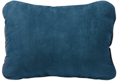 Подушка THERM-A-REST Compressible Pillow Cinch L Stargazer Blue (11549) 11549 фото