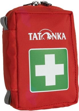 Аптечка порожня Tatonka First Aid XS, Red (TAT 2807.015) 4013236976427 фото
