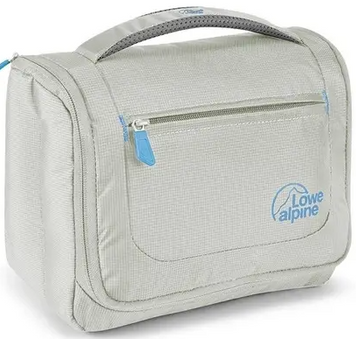 Косметичка Lowe Alpine Wash Bag Small Mirage/Iceberg (LA FAD-94-MI-S) 821468713956 фото