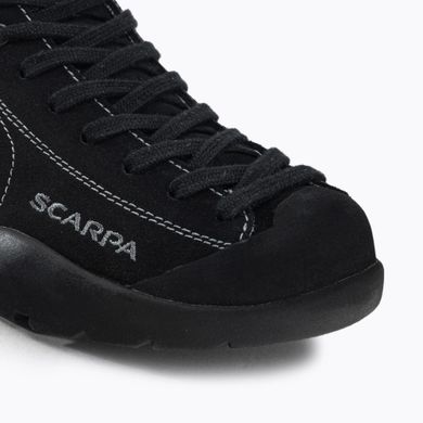 Кросівки SCARPA Mojito Black 40 (32605-350-122-40) 32605-350-122-40 фото