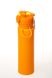 Пляшка силіконова Tramp 700мл помаранчевий (TRC-094-orange) TRC-094-orange фото 2