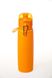 Пляшка силіконова Tramp 700мл помаранчевий (TRC-094-orange) TRC-094-orange фото 1