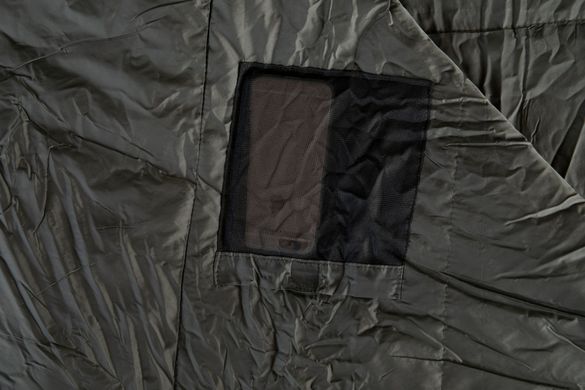 Спальний мішок Tramp Windy Light кокон лівий (TRS-055-L) UTRS-055-L фото