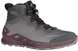 Черевики LOWA Merger GTX MID W rose-black 40.0 (320432-5099-40.0) 320432-5099-40.0 фото