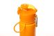 Пляшка силіконова Tramp 700мл помаранчевий (TRC-094-orange) TRC-094-orange фото 4