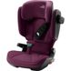 Автокрісло BRITAX-ROMER KIDFIX i-SIZE Burgundy Red (2000035123) 2000035123 фото