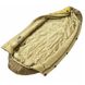 Спальний мішок Turbat Vogen Winter khaki/mustard - 185 см - хакі/гірчичний (012.005.0328) 012.005.0328 фото 2