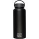 Термос 360° degrees - Wide Mouth Insulated Black 1000 мл (STS 360SSWMI1000BLK) 9327868081301 фото