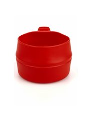 Кружка WILDO Fold-A-Cup Green Red (10018K) 10018K фото
