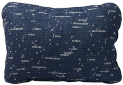 Подушка THERM-A-REST Compressible Pillow Cinch L Warp Speed (11555) 11555 фото