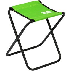 Стілець розкладний Skif Outdoor Steel Cramb M green (MT-008GRN)