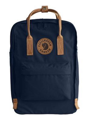 Рюкзак FJALLRAVEN Kanken No.2 Laptop 15" Navy (23569.560) 23569.560 фото