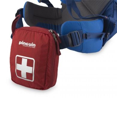Аптечка порожня Pinguin First Aid Kit 2020 Red, M (PNG 355031) 8592638355031 фото