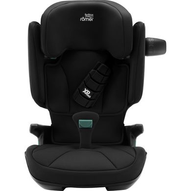 Автокрісло BRITAX-ROMER KIDFIX i-SIZE Cosmos Black (2000035120) 2000035120 фото