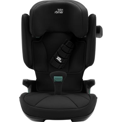 Автокрісло BRITAX-ROMER KIDFIX i-SIZE Cosmos Black (2000035120) 2000035120 фото