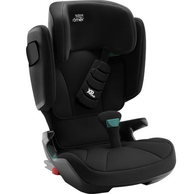 Автокрісло BRITAX-ROMER KIDFIX i-SIZE Cosmos Black (2000035120) 2000035120 фото