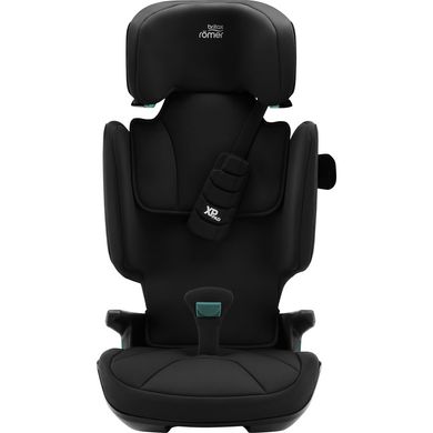 Автокрісло BRITAX-ROMER KIDFIX i-SIZE Cosmos Black (2000035120) 2000035120 фото