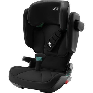 Автокрісло BRITAX-ROMER KIDFIX i-SIZE Cosmos Black (2000035120) 2000035120 фото