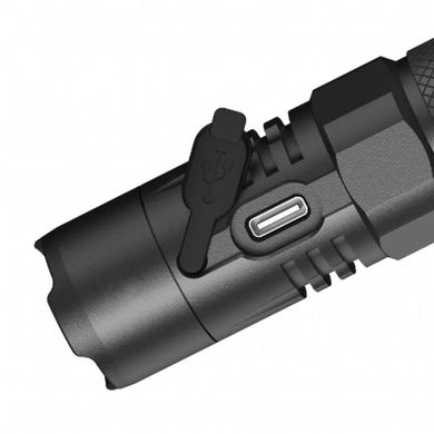 Багатофункціональний ліхтар Nitecore MH10 V2 (USB Type-C) 6-1038_V2 фото