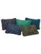 Подушка THERM-A-REST Compressible Pillow Cinch L Green Mountains (11561) 11625 фото 5