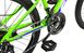 Велосипед RoyalBaby FEMA MTB 1.0 24", OFFICIAL UA, лайм RB24-10-LIM фото 12