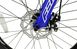 Велосипед RoyalBaby FEMA MTB 1.0 24", OFFICIAL UA, лайм RB24-10-LIM фото 10