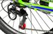 Велосипед RoyalBaby FEMA MTB 1.0 24", OFFICIAL UA, лайм RB24-10-LIM фото 6