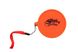 Стакан складаний силіконовий Tramp з кришкою 180 мл помаранчевий (TRC-083-orange) UTRC-083-orange фото 4