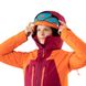Куртка ж Dynafit FREE GTX W JKT 71351 6211 - S - фіолетовий/оранжевий (016.002.1257) 016.002.1257 фото 3