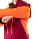Куртка ж Dynafit FREE GTX W JKT 71351 6211 - S - фіолетовий/оранжевий (016.002.1257) 016.002.1257 фото 4