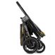 Прогулянкова коляска Evenflo Pivot Xplore All-Terrain Stroller Wagon - Gypsy (032884198252) 032884198252 фото 5