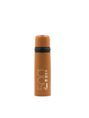 Термос LAKEN Thermos 0,5L Orange (180050O) 180050O фото