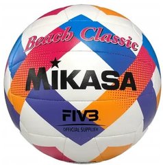 М'яч для пляжного волейболу Mikasa BV543C-VXA-O 4907225881413 фото