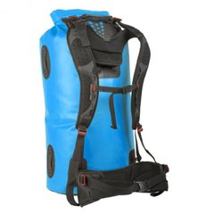 Герморюкзак Hydraulic Dry Pack Harness 120, Blue від Sea to Summit (STS AHYDBHS120BL) 9327868035311 фото