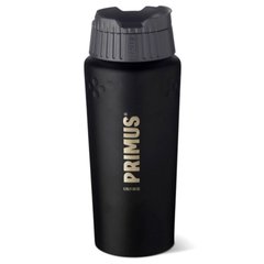 Термокружка PRIMUS TrailBreak Vacuum mug 0.35L Black (737902) 30617 фото