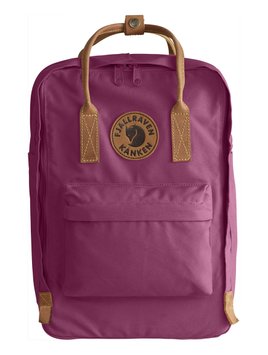 Рюкзак FJALLRAVEN Kanken No.2 Laptop 15" Plum (23569.420) 23569.420 фото