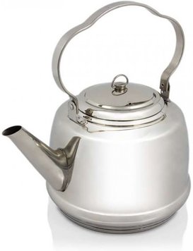 Чайник Petromax Teakettle 3 л tk2 фото