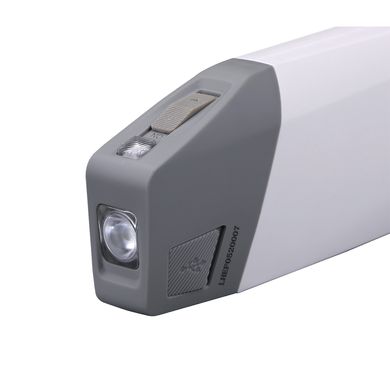 Ліхтар ручний з автономним живленням Fenix E-STAR E-STAR фото