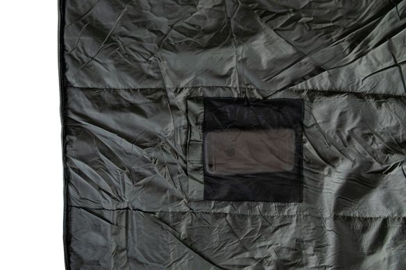 Спальний мішок-ковдра Tramp Airy Light лівий (TRS-056-L) UTRS-056-L фото