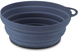 Тарілка Lifeventure Silicone Ellipse Bowl graphite (75525) 75525 фото