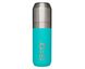 Термос 360° degrees Vacuum Insulated Stainless Flask With Pour Through Cap Turquoise 750 ml (STS 360SSVF750TQ) 9327868141272 фото