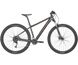 Велосипед Bergamont 2022' 29" Revox 4 Black (286829-160) M/44,5см 286829160 фото