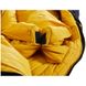 Спальний мішок Nordisk Oscar -10° Mummy Large rio red/mustard yellow/black - бордовий/жовтий (032.0001) 032.0001 фото 6