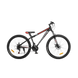 Велосипед CROSSBIKE STORM 27"15" чорний-червоний [27CJPR-004382] 27CJPr-004382 фото
